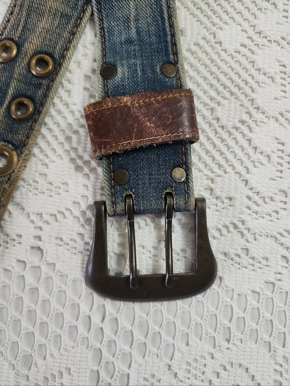 Levis authentic vintage
